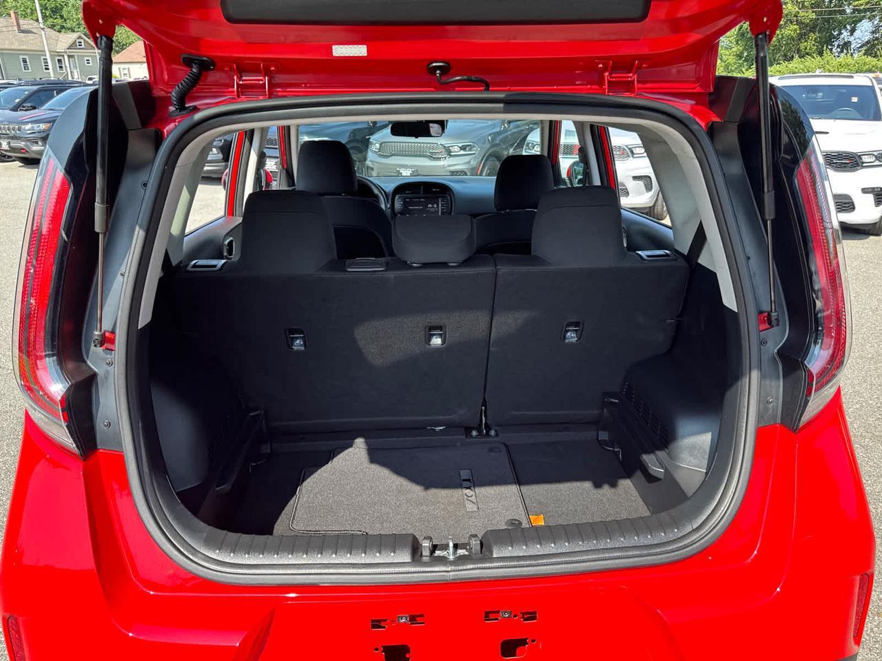 2023 Kia Soul LX Dartmouth MA