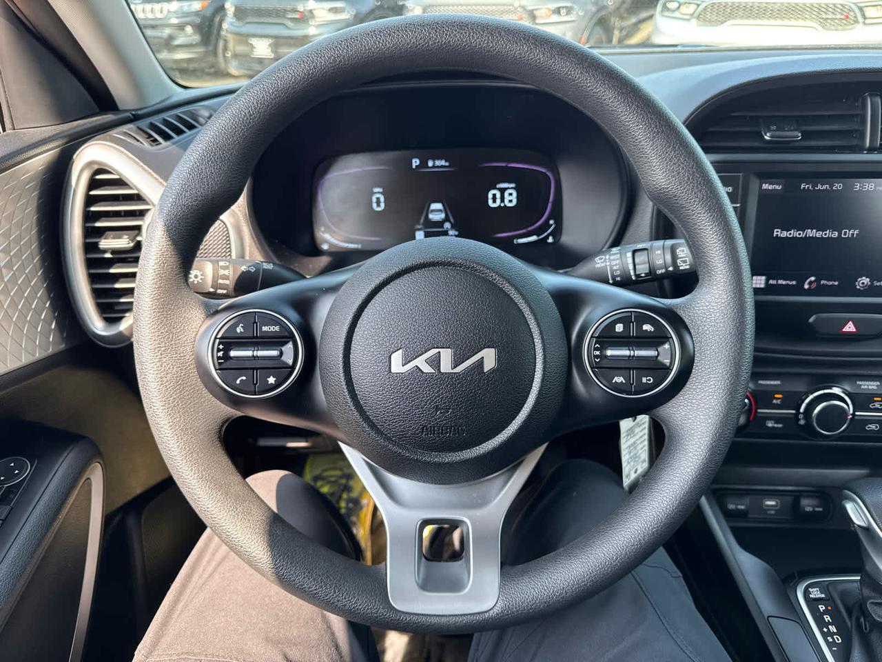 2023 Kia Soul LX Dartmouth MA