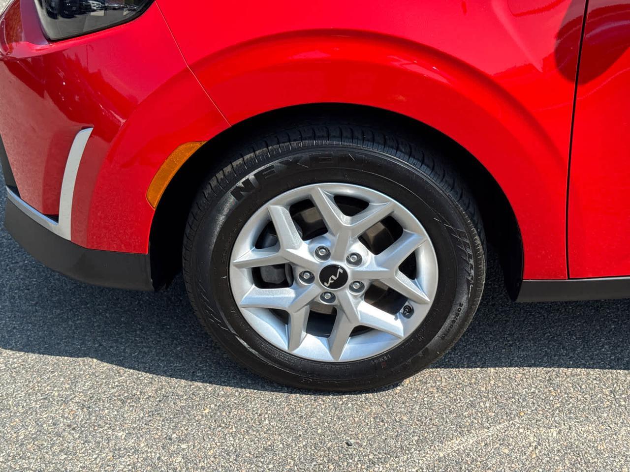2023 Kia Soul LX Dartmouth MA