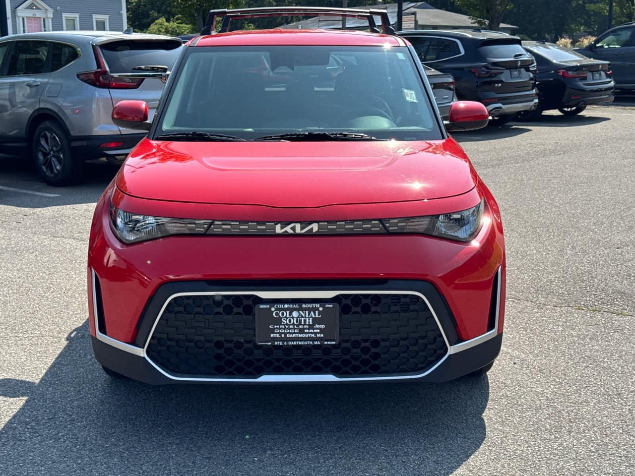 2023 Kia Soul LX Dartmouth MA