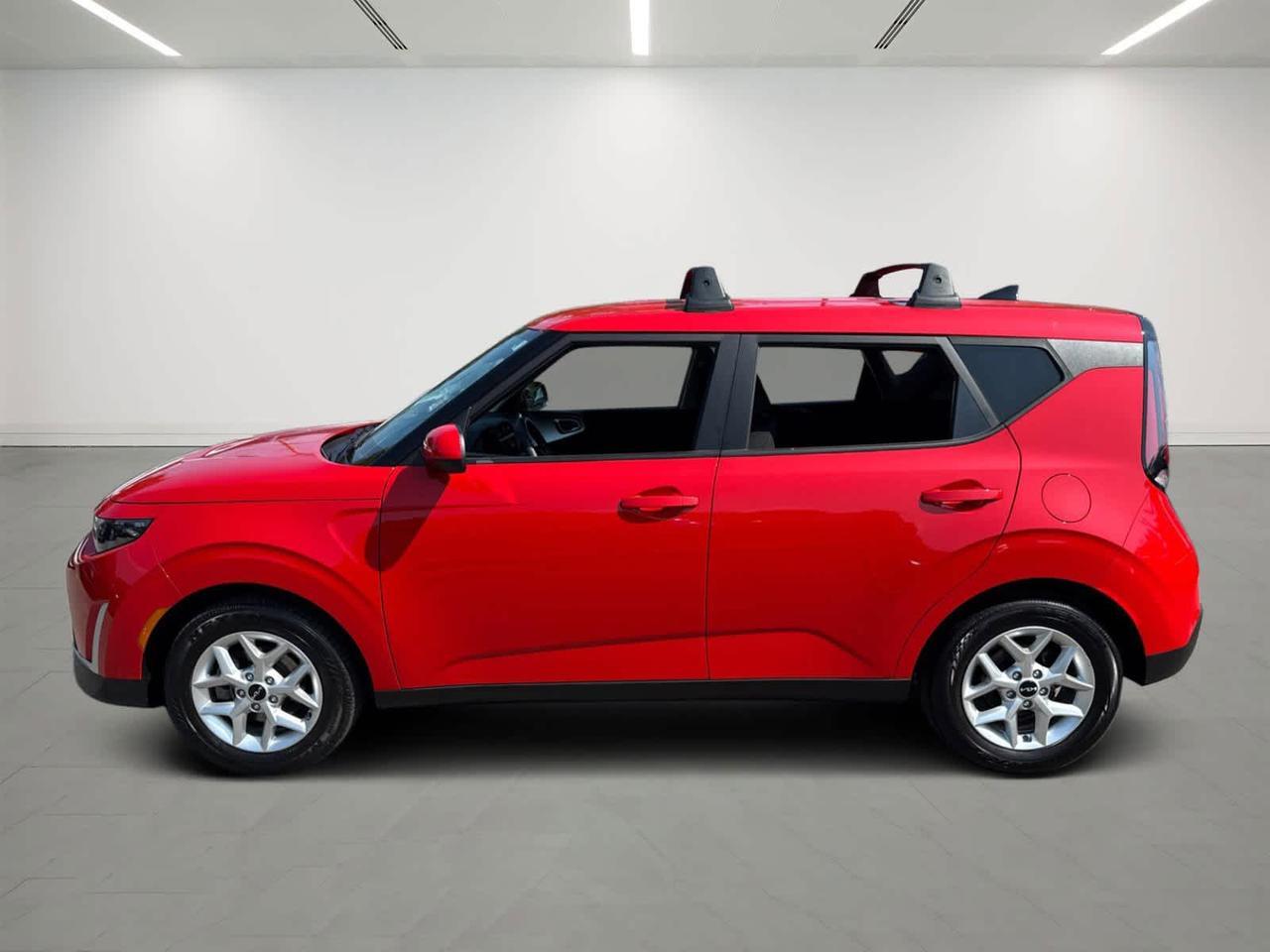 2023 Kia Soul LX Dartmouth MA