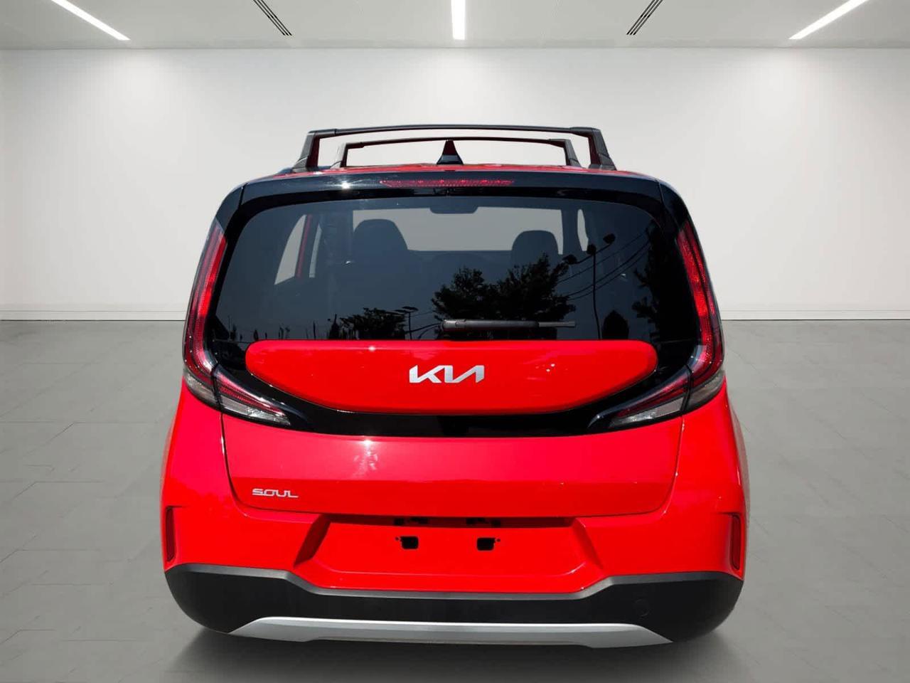 2023 Kia Soul LX Dartmouth MA