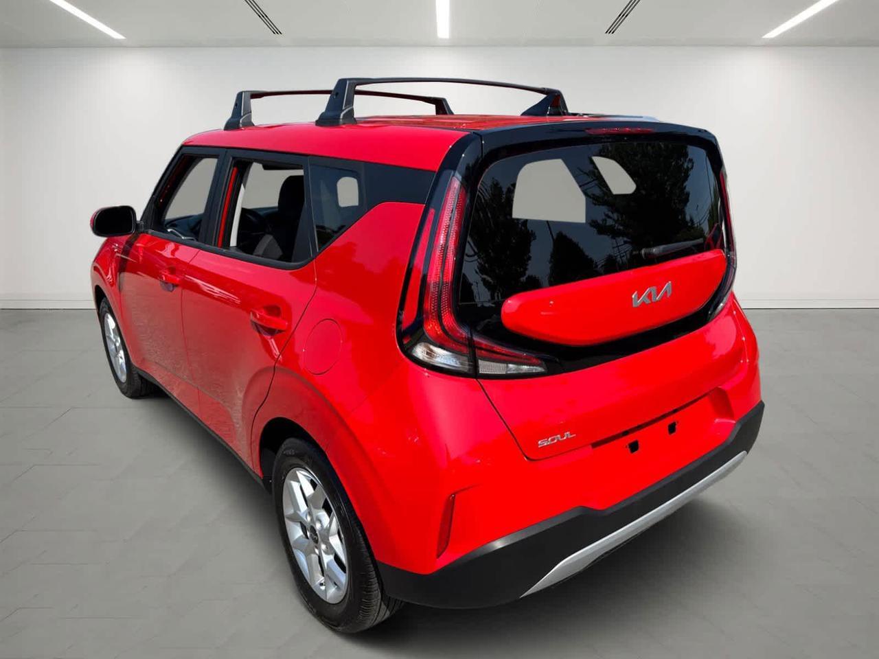 2023 Kia Soul LX Dartmouth MA