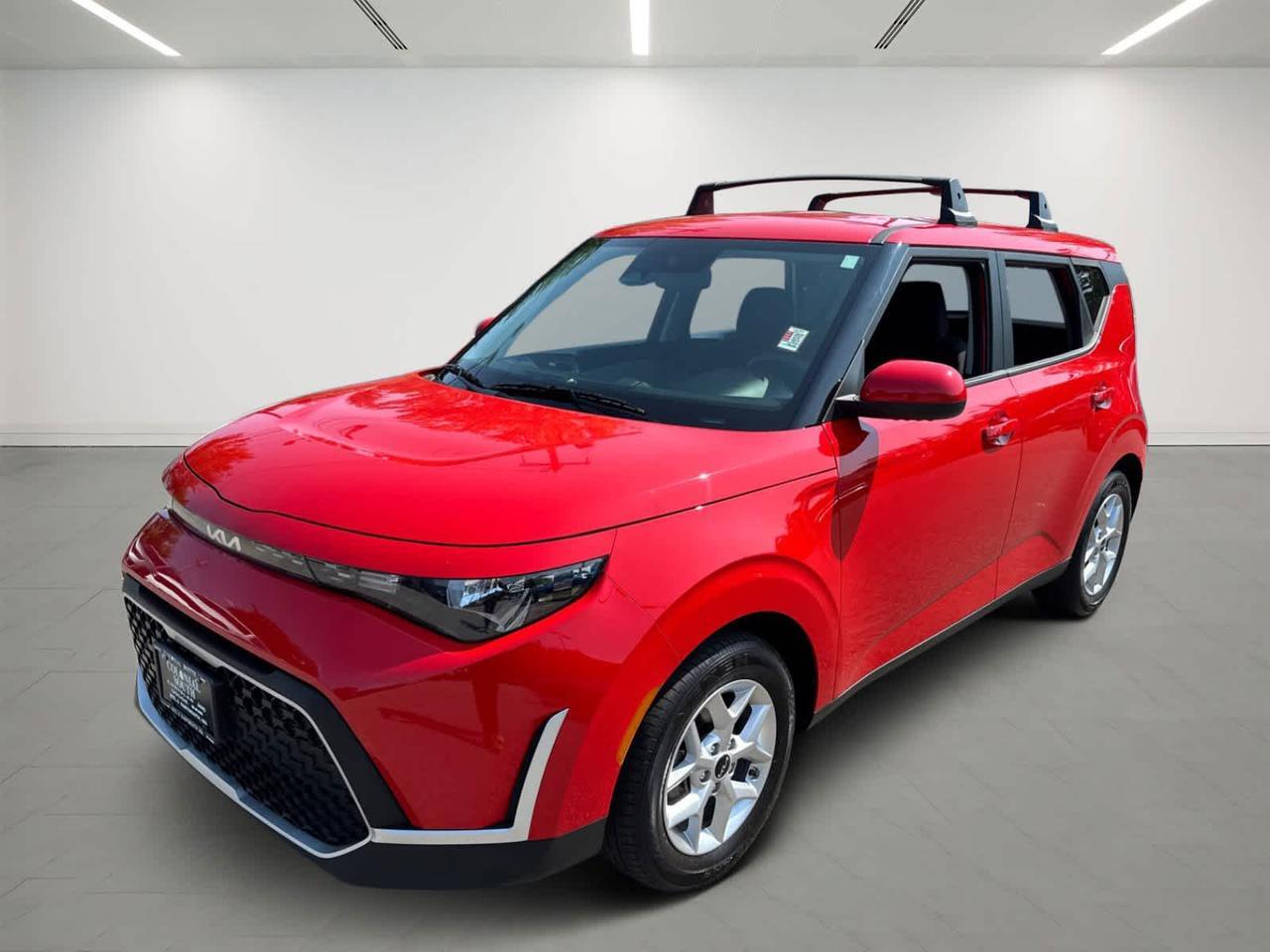 2023 Kia Soul LX Dartmouth MA