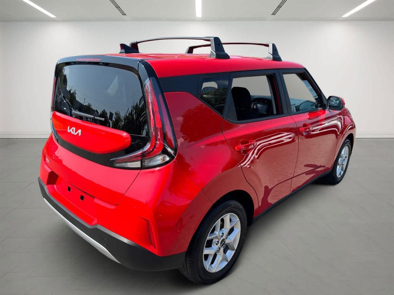 2023 Kia Soul LX Dartmouth MA