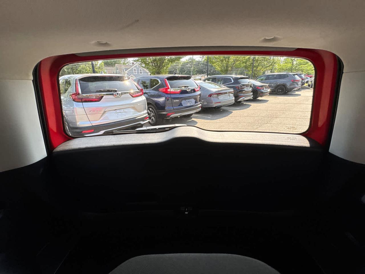 2023 Kia Soul LX Dartmouth MA