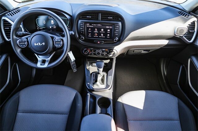 2023 Kia Soul LX Renton WA