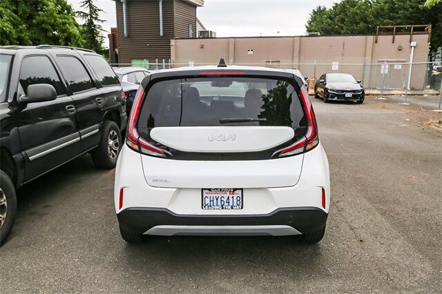 2023 Kia Soul LX Renton WA