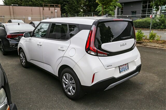 2023 Kia Soul LX Renton WA