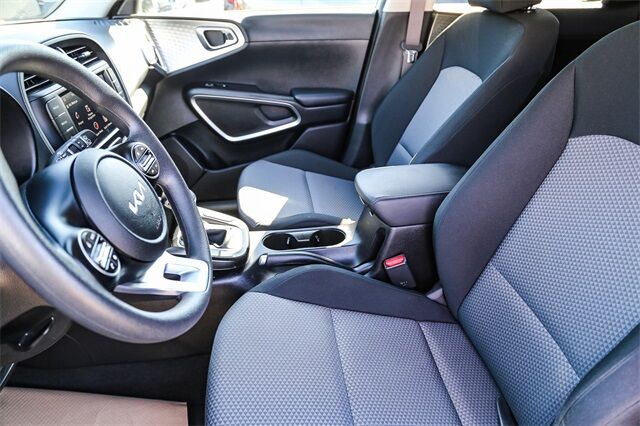 2023 Kia Soul LX Renton WA