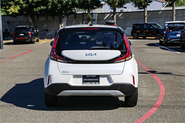 2023 Kia Soul LX Renton WA