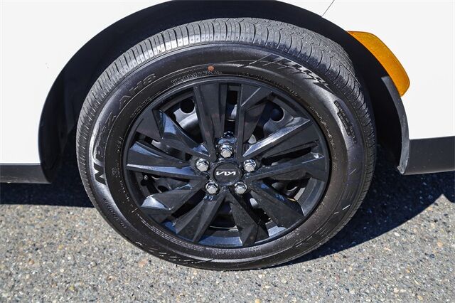 2023 Kia Soul LX Renton WA
