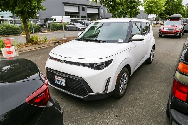 2023 Kia Soul LX Renton WA