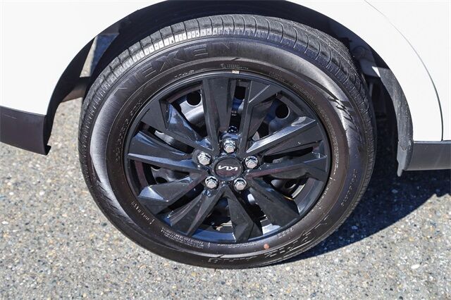 2023 Kia Soul LX Renton WA