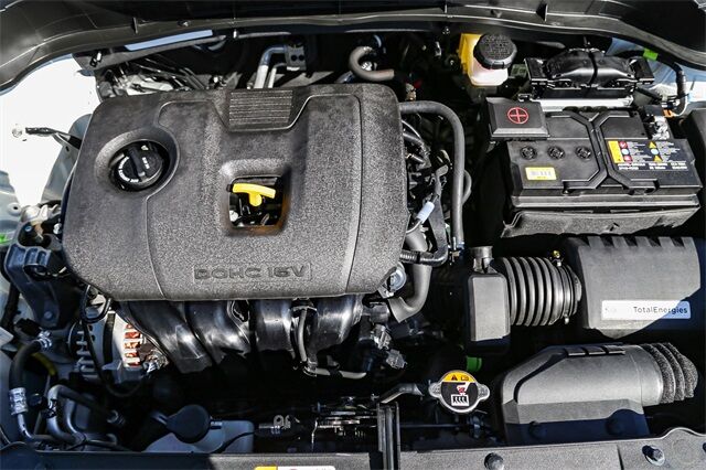 2023 Kia Soul LX Renton WA