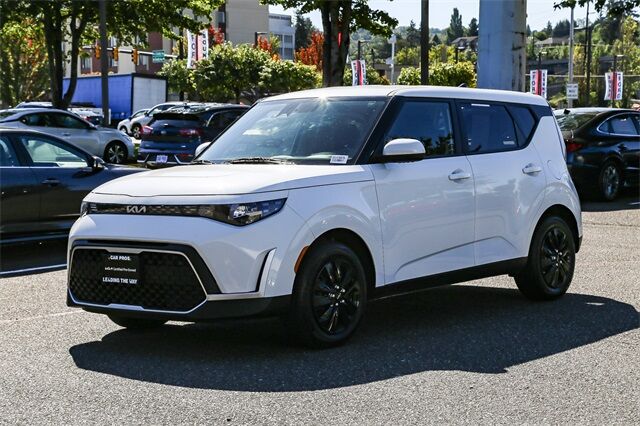 2023 Kia Soul LX Renton WA