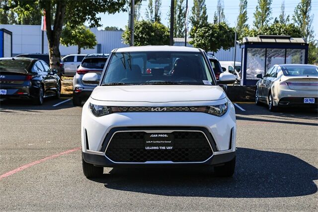2023 Kia Soul LX Renton WA