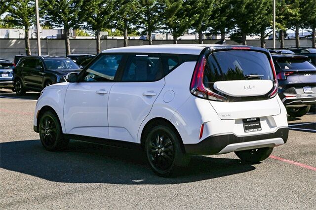 2023 Kia Soul LX Renton WA