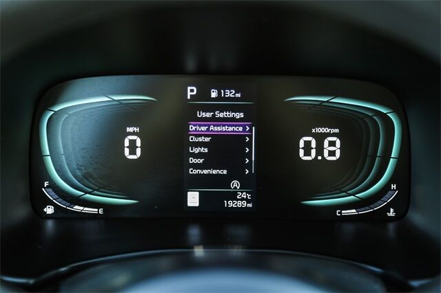 2023 Kia Soul LX Renton WA