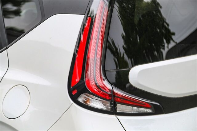 2023 Kia Soul LX Renton WA