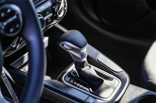 2023 Kia Soul LX Renton WA