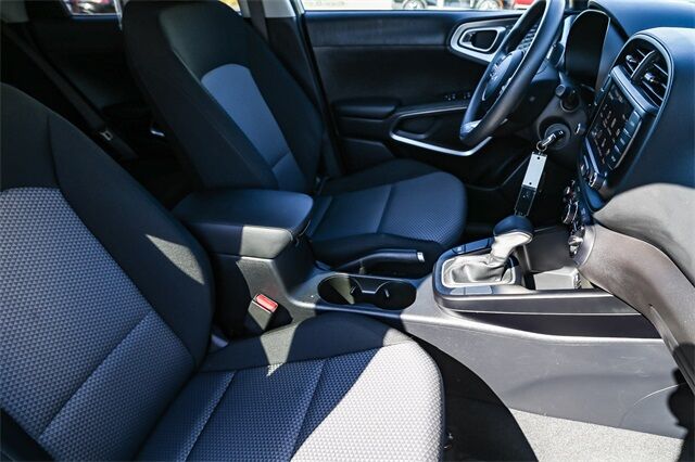 2023 Kia Soul LX Renton WA