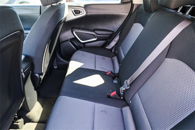 2023 Kia Soul LX Renton WA