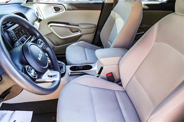 2023 Kia Soul LX Renton WA