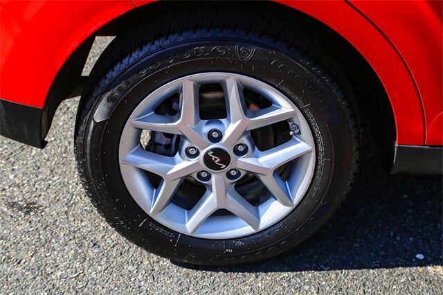 2023 Kia Soul LX Renton WA