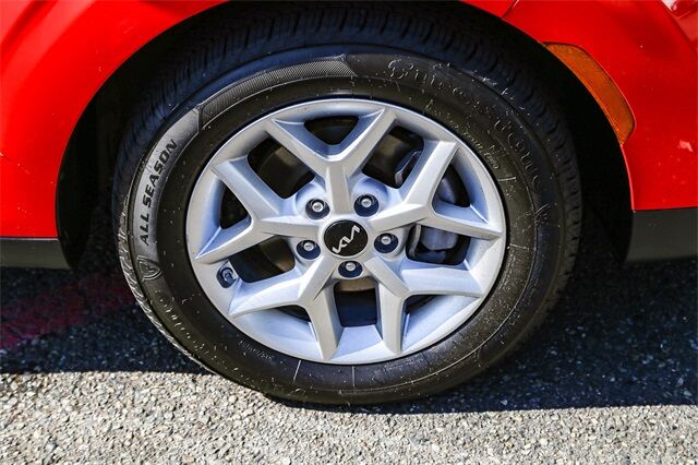 2023 Kia Soul LX Renton WA