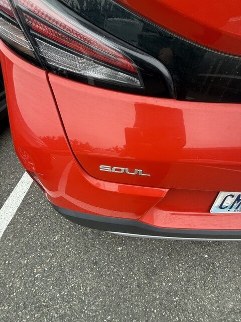 2023 Kia Soul LX Renton WA