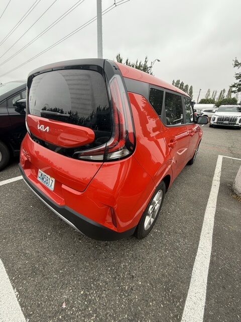 2023 Kia Soul LX Renton WA