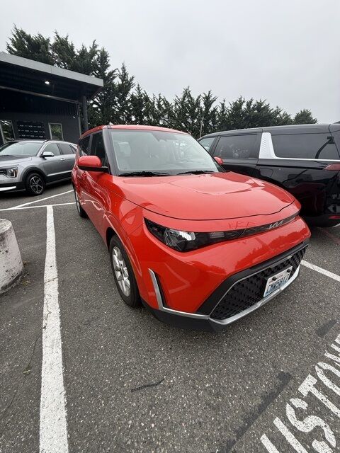 2023 Kia Soul LX Renton WA