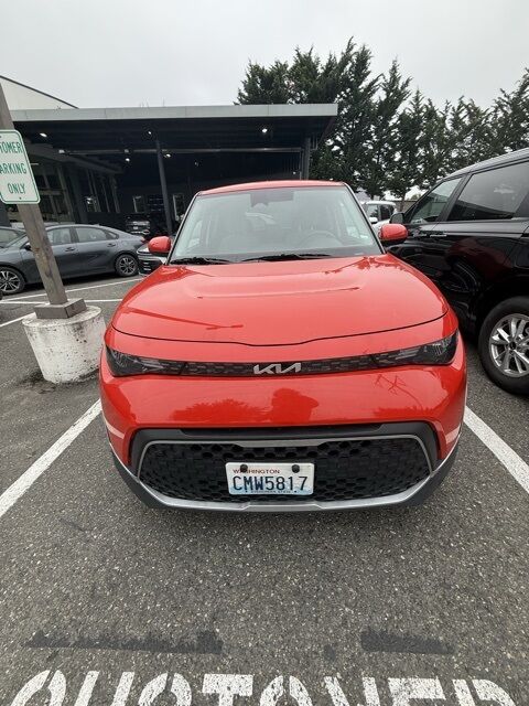 2023 Kia Soul LX Renton WA