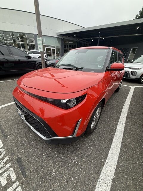 2023 Kia Soul LX Renton WA