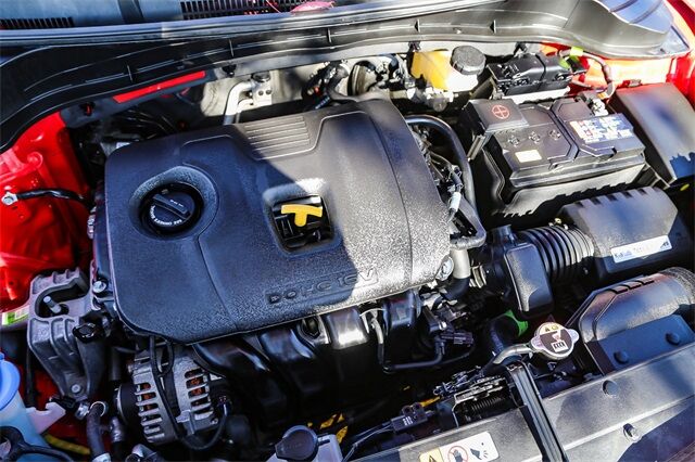 2023 Kia Soul LX Renton WA