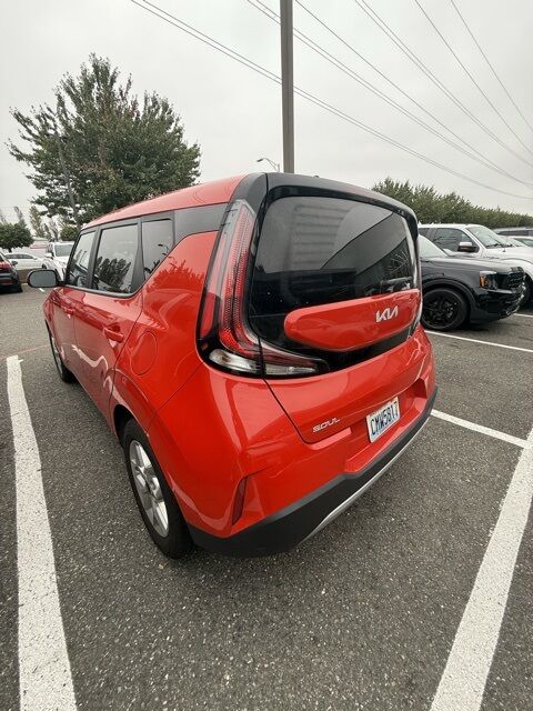 2023 Kia Soul LX Renton WA