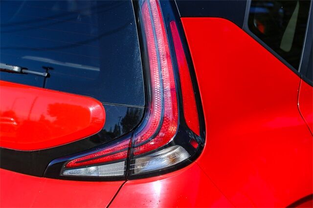 2023 Kia Soul LX Renton WA