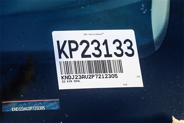 2023 Kia Soul LX Renton WA
