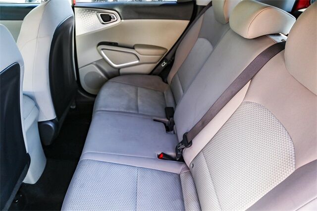 2023 Kia Soul LX Renton WA