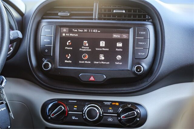 2023 Kia Soul LX Renton WA