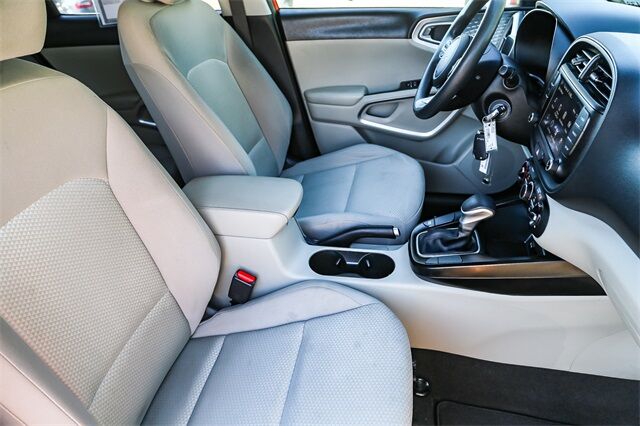 2023 Kia Soul LX Renton WA