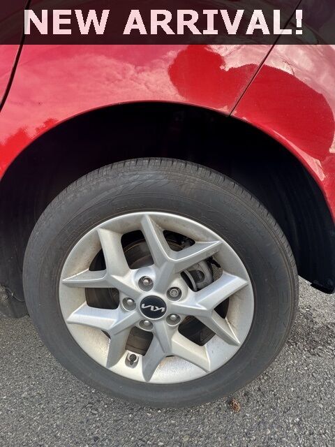 2023 Kia Soul LX Renton WA