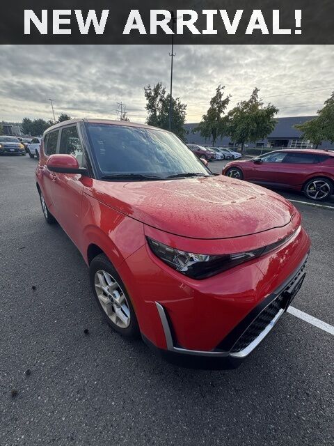 2023 Kia Soul LX Renton WA