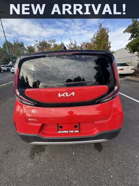 2023 Kia Soul LX Renton WA