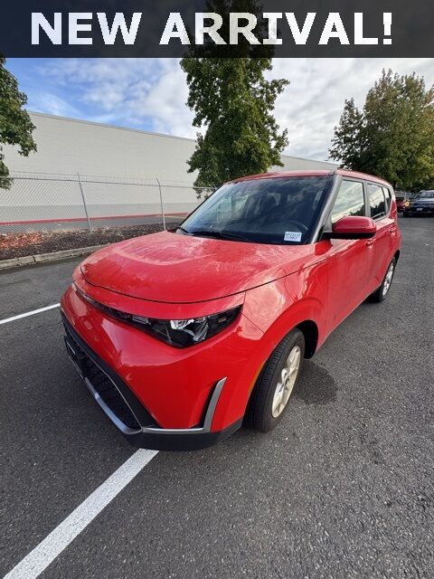 2023 Kia Soul LX Renton WA