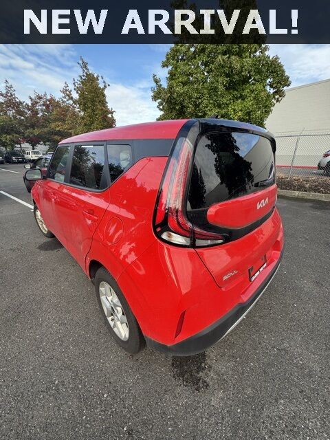 2023 Kia Soul LX Renton WA