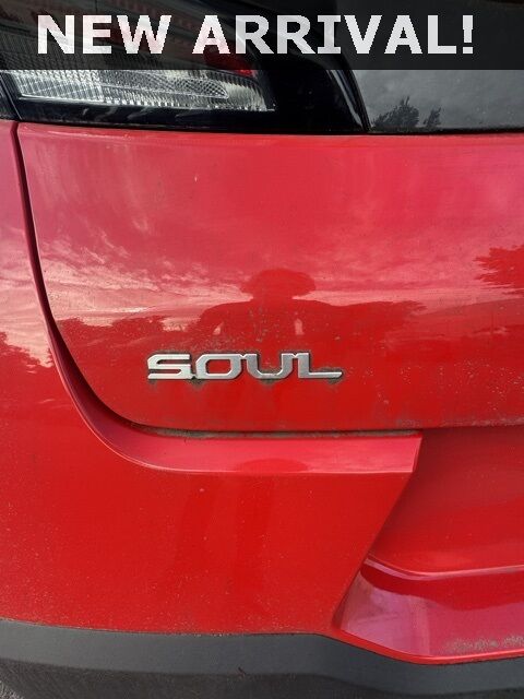 2023 Kia Soul LX Renton WA