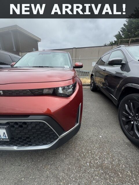 2023 Kia Soul LX Renton WA