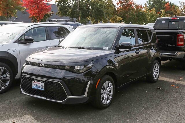 2023 Kia Soul LX Renton WA
